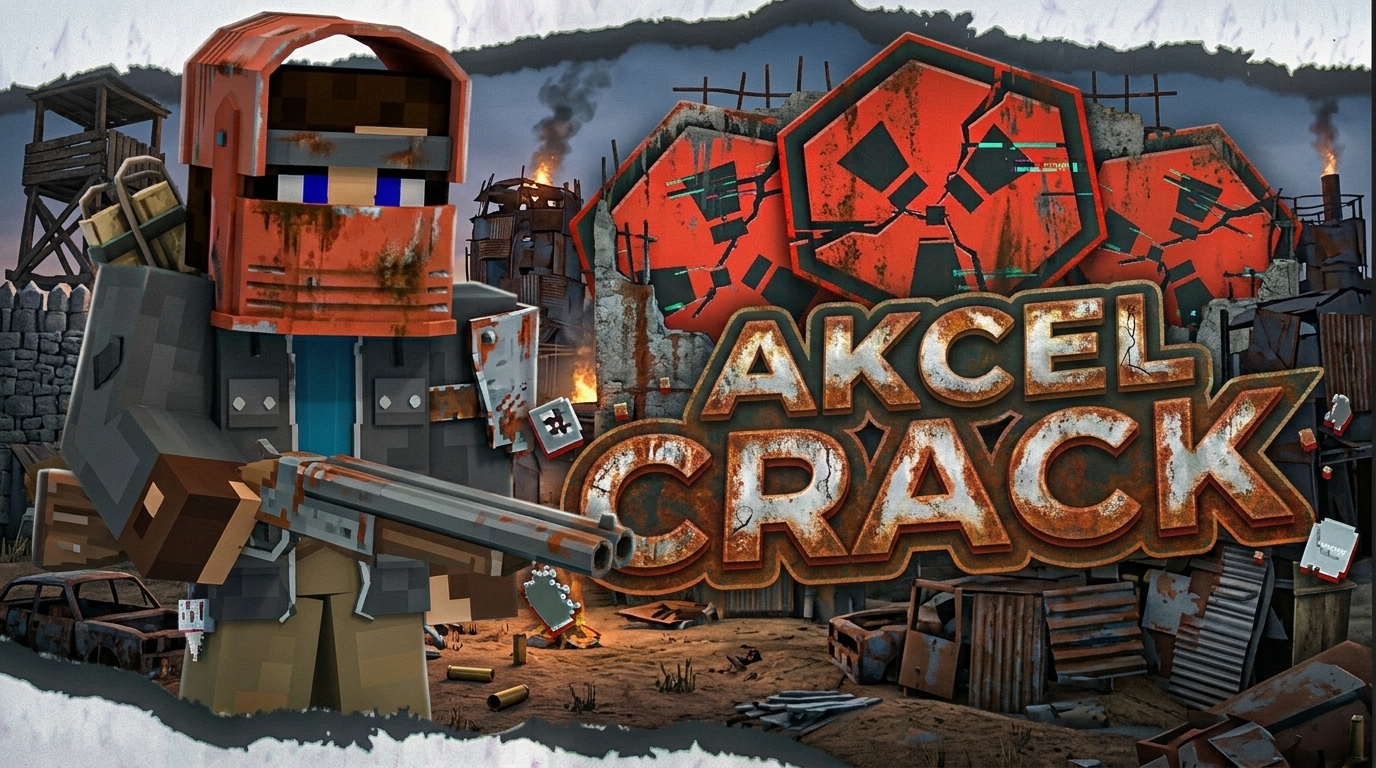 Akcel Crack Interface